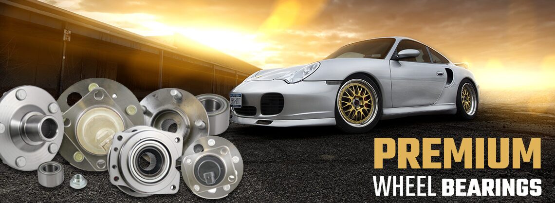 Wheel bearing