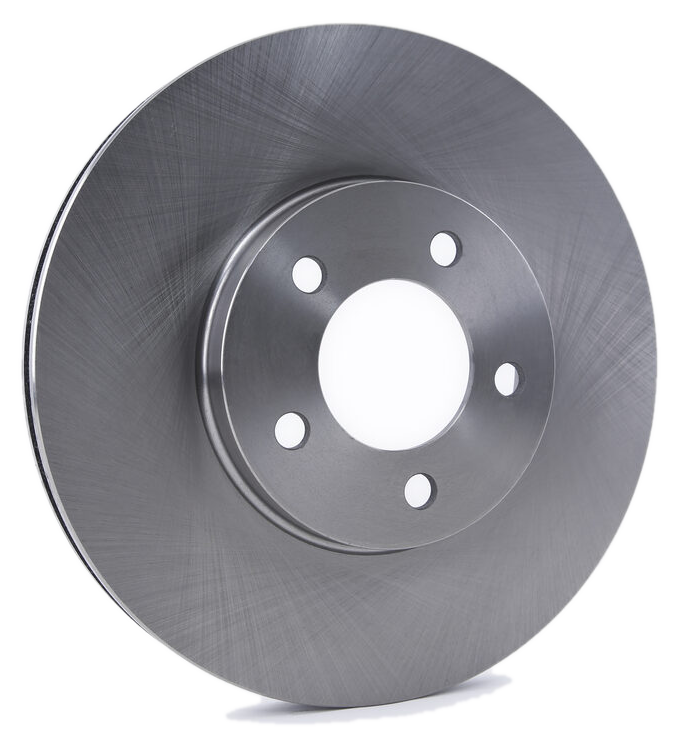 Brake rotor