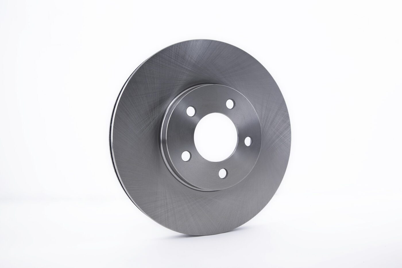 OEM-spec brake rotor